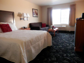 Grand View Inn & Suites, Wasilla